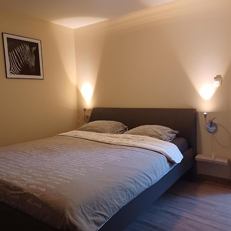 Vila De Ploeg Luxe Bullange Exteriér fotografie