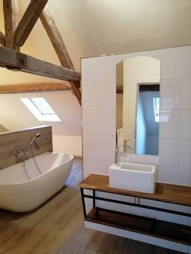 Vila De Ploeg Luxe Bullange Exteriér fotografie