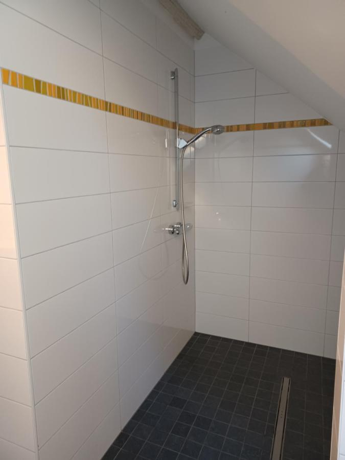 Vila De Ploeg Luxe Bullange Exteriér fotografie