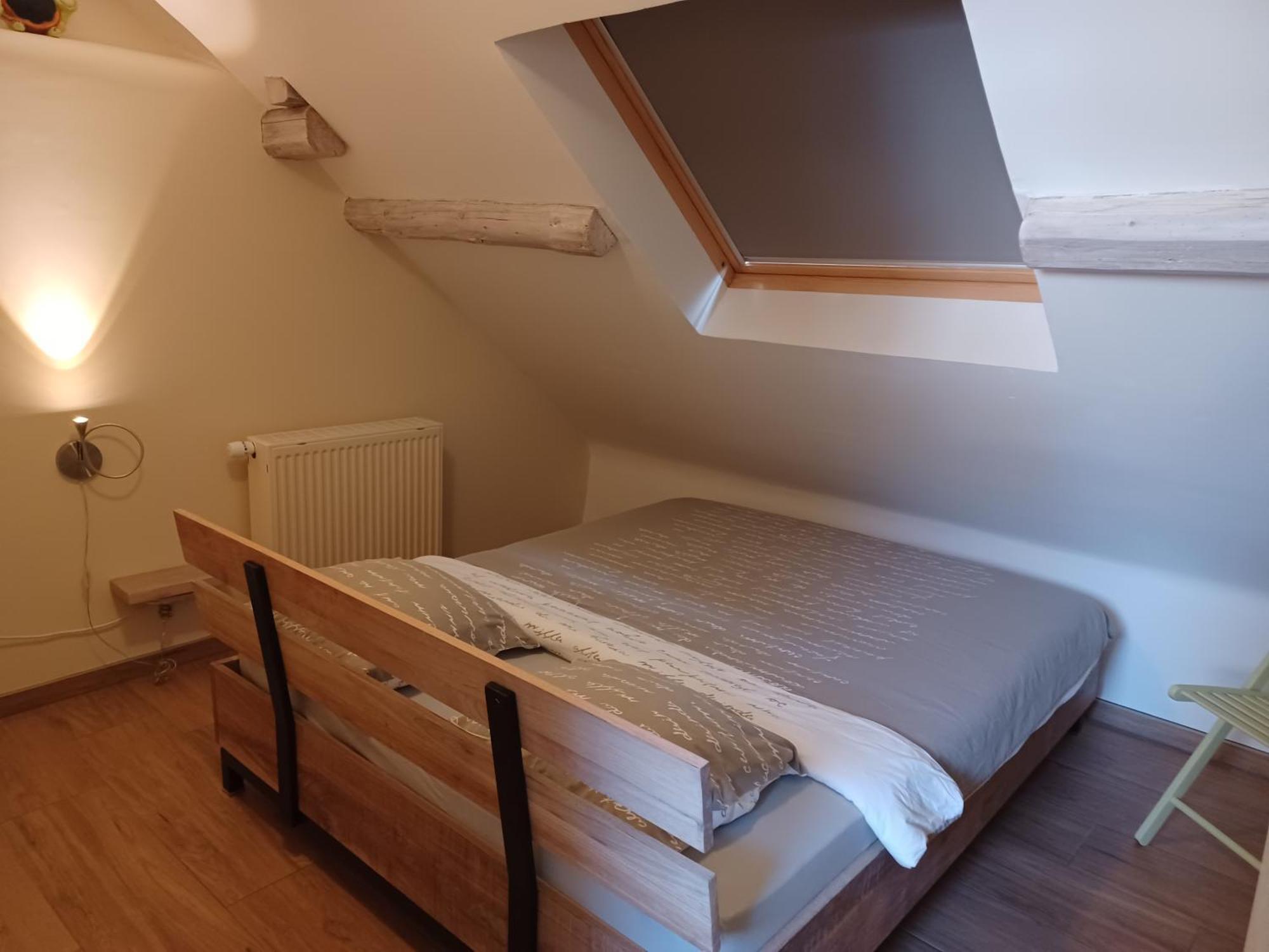 Vila De Ploeg Luxe Bullange Exteriér fotografie